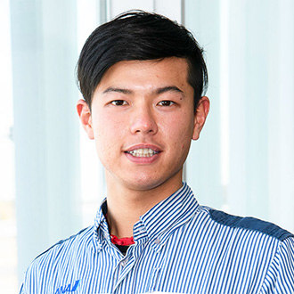 就職先  成田国際空港　グランドハンドリング ANA成田エアポート サービス 大阪外語専門学校、エアポートスタッフ専攻