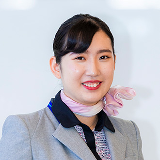 就職先 関西国際空港 グランドスタッフ ANA関西空港 大阪外語専門学校、グランドスタッフ専攻