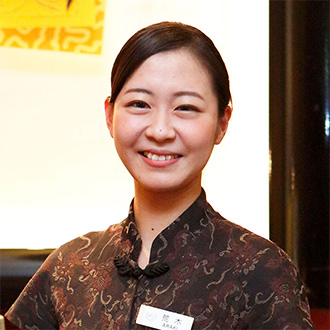 就職先 ホテルスタッフ 帝国ホテル 大阪 大阪外語専門学校、ホテル・ブライダル専攻