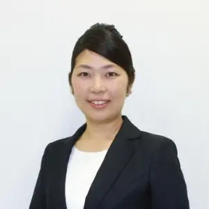 山田 靖子先生