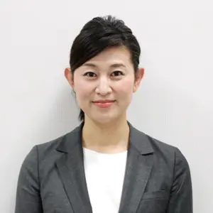加藤 美和先生