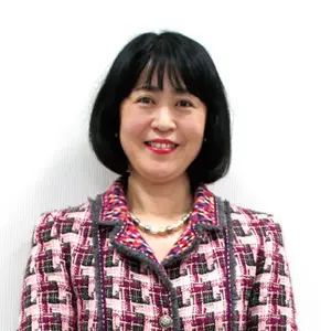 小林 康子 先生