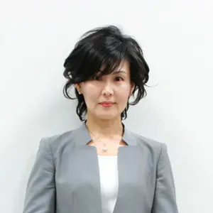 小林 康子先生