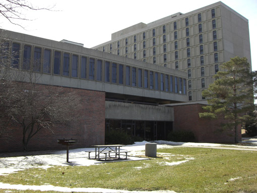 Iowa State University