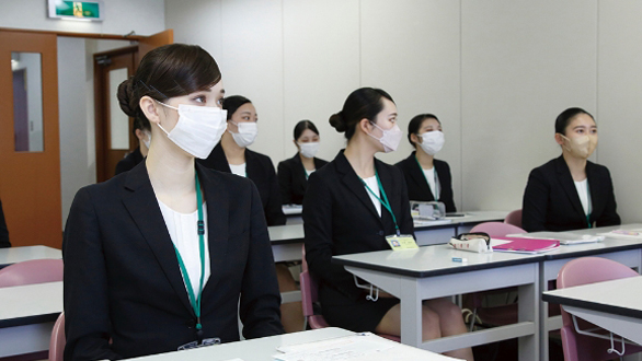 大阪外語専門学校、ＡＯ入学合格特別対策セミナー